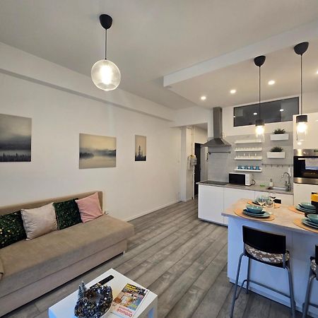 Carina Apartment 부다페스트 외부 사진