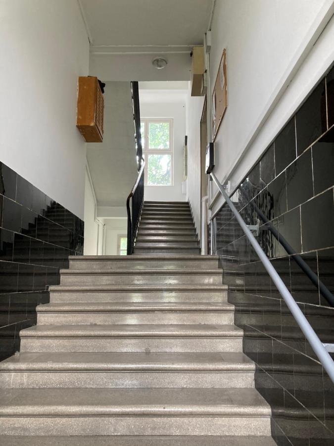 Carina Apartment 부다페스트 외부 사진