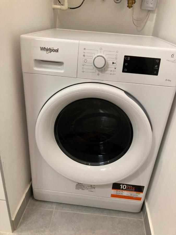 Carina Apartment 부다페스트 외부 사진