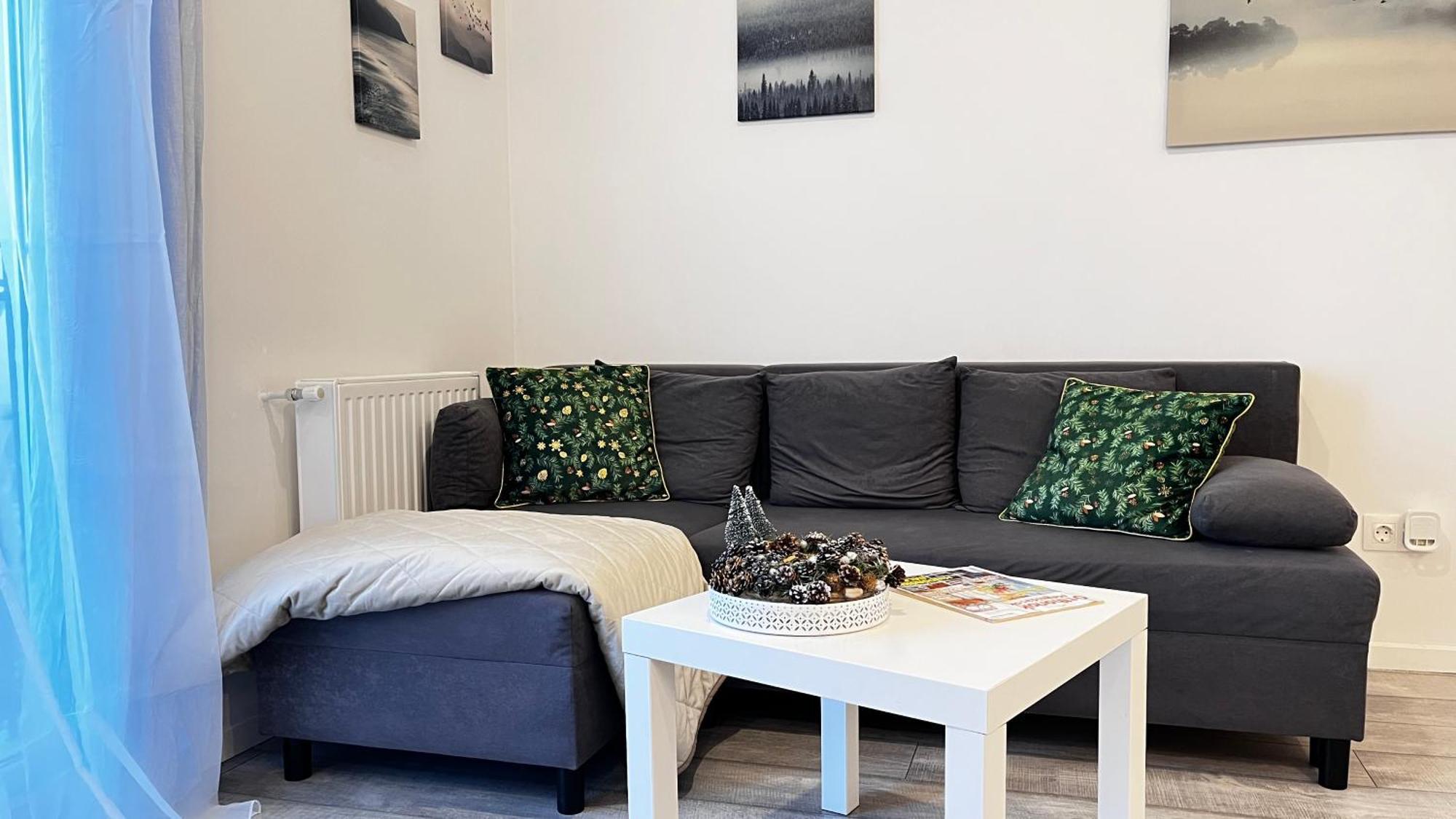 Carina Apartment 부다페스트 외부 사진