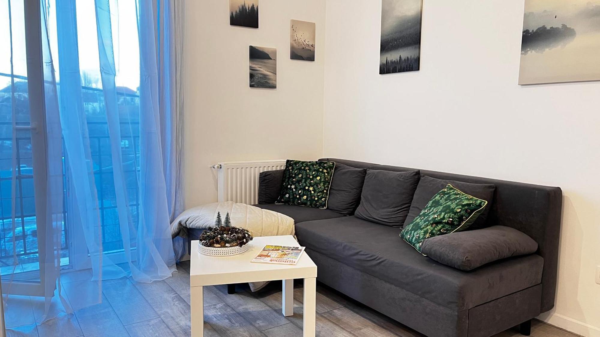 Carina Apartment 부다페스트 외부 사진
