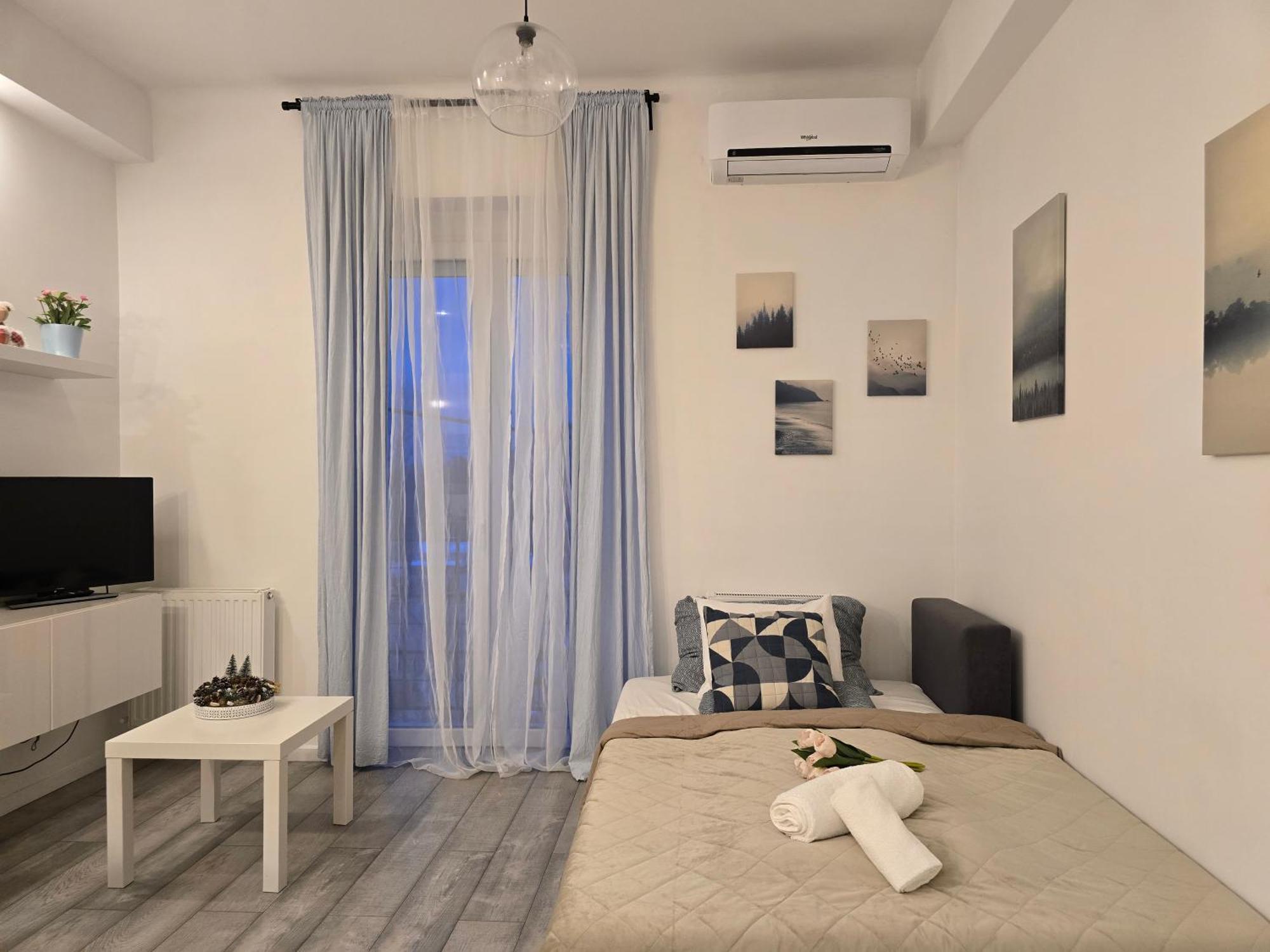 Carina Apartment 부다페스트 외부 사진