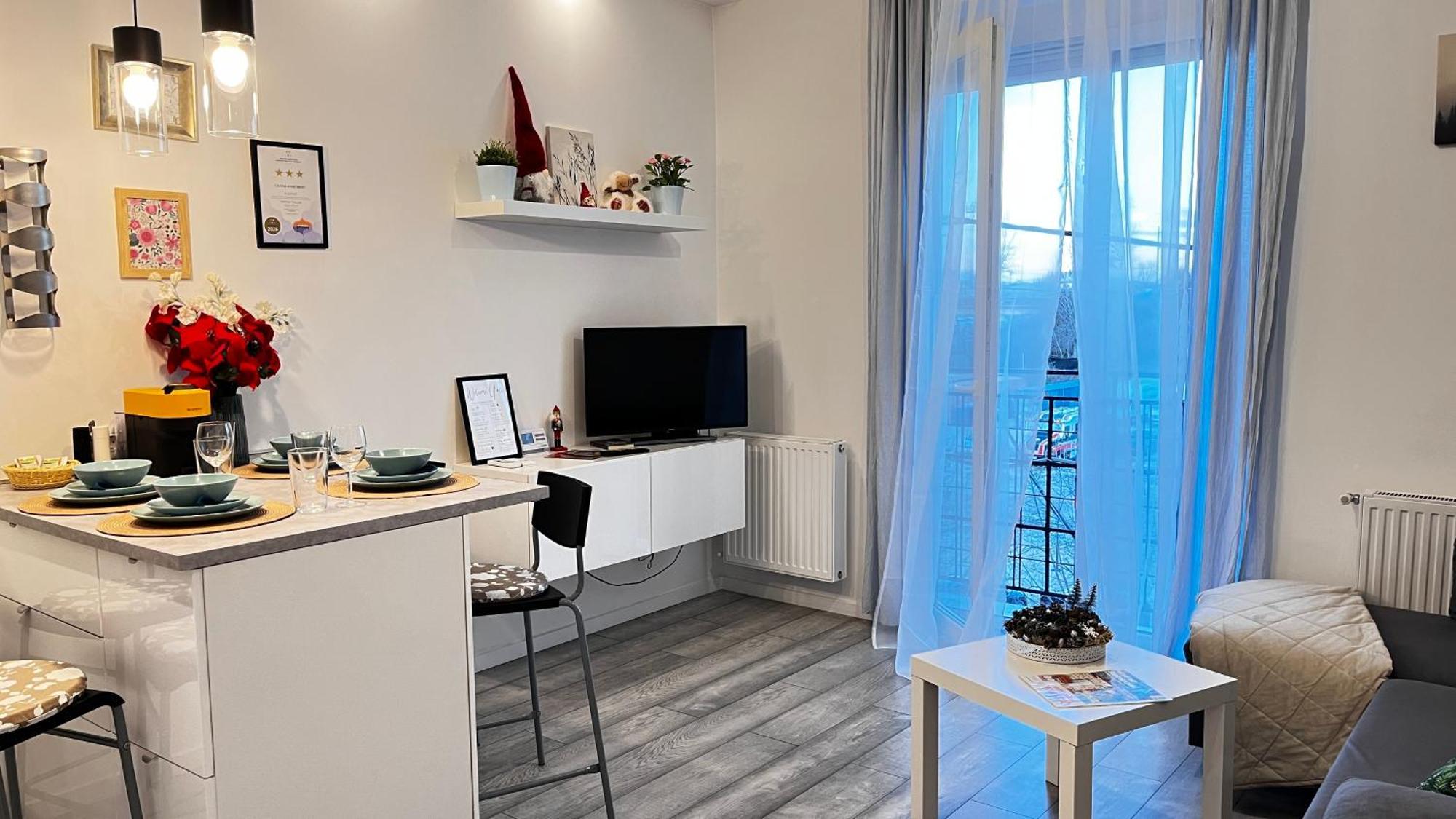 Carina Apartment 부다페스트 외부 사진