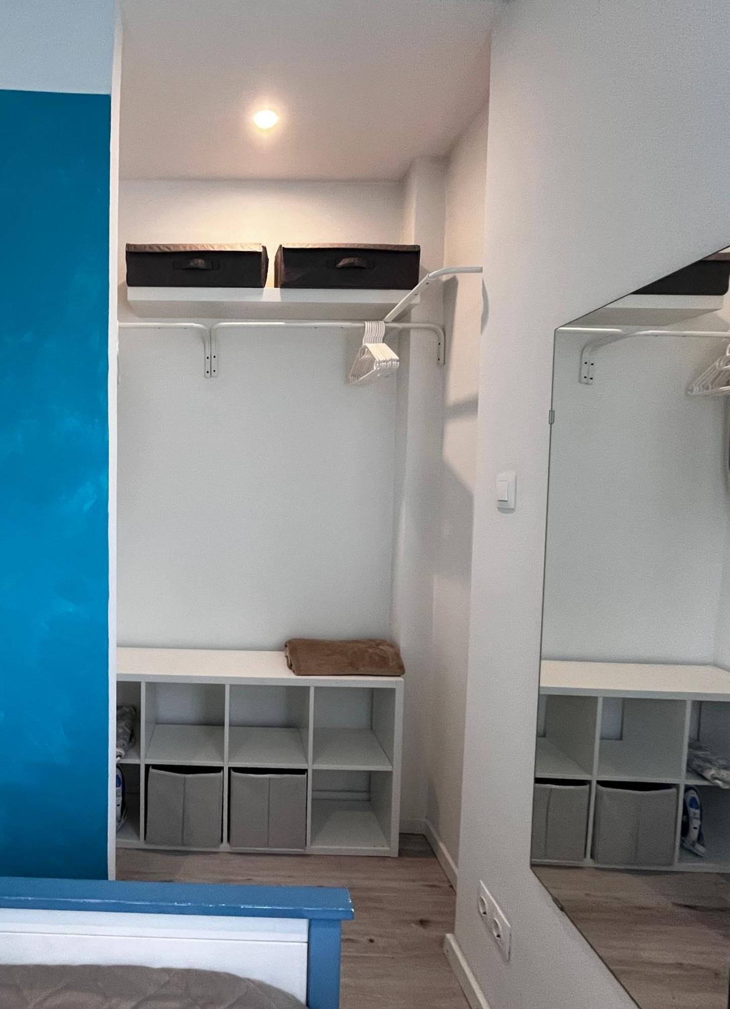 Carina Apartment 부다페스트 외부 사진