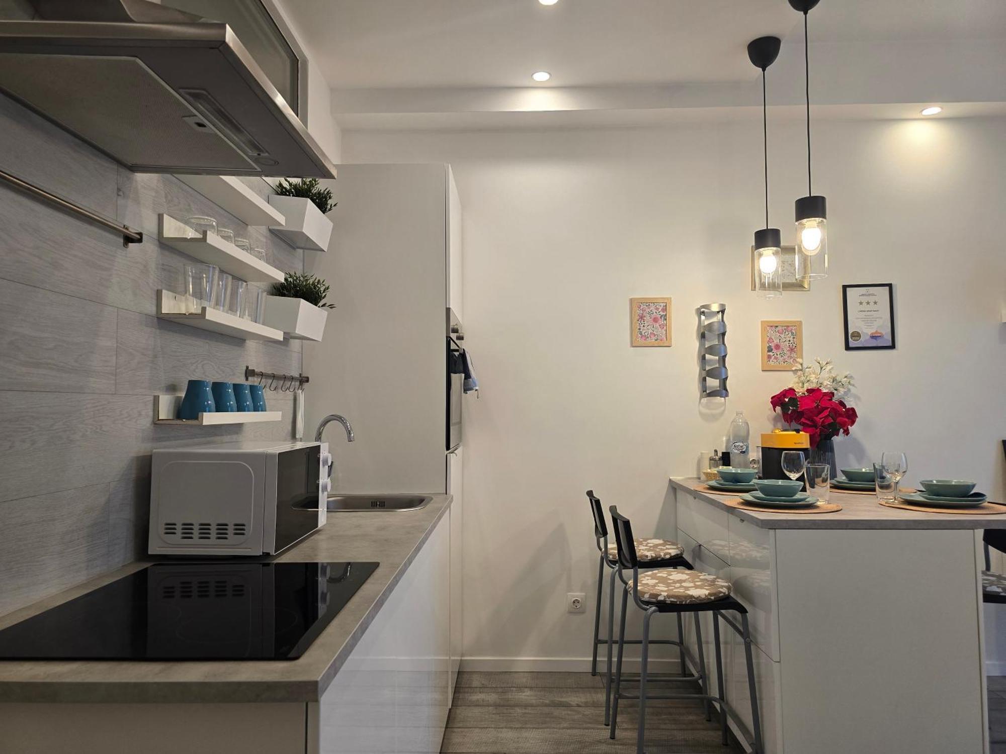 Carina Apartment 부다페스트 외부 사진