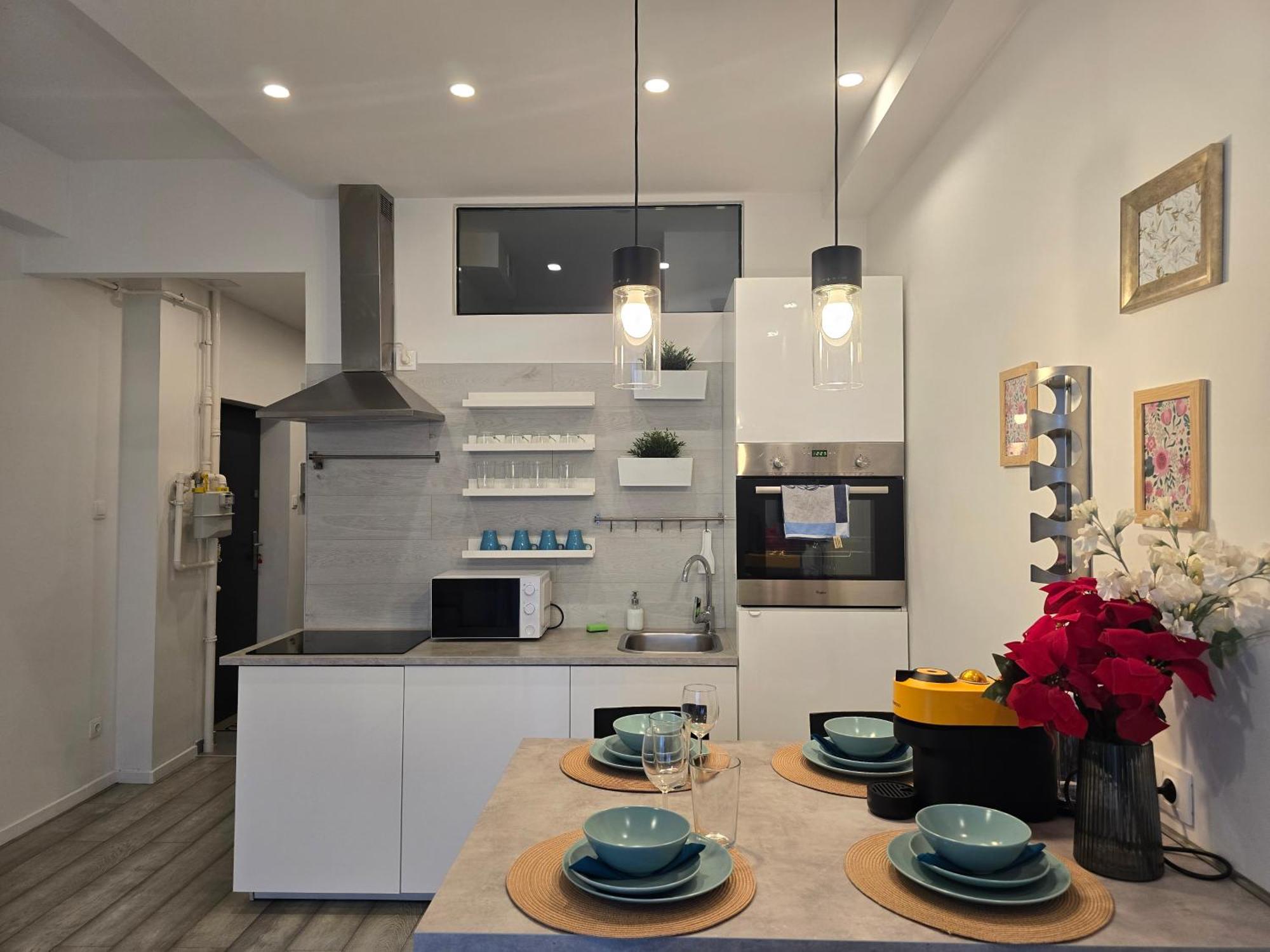 Carina Apartment 부다페스트 외부 사진