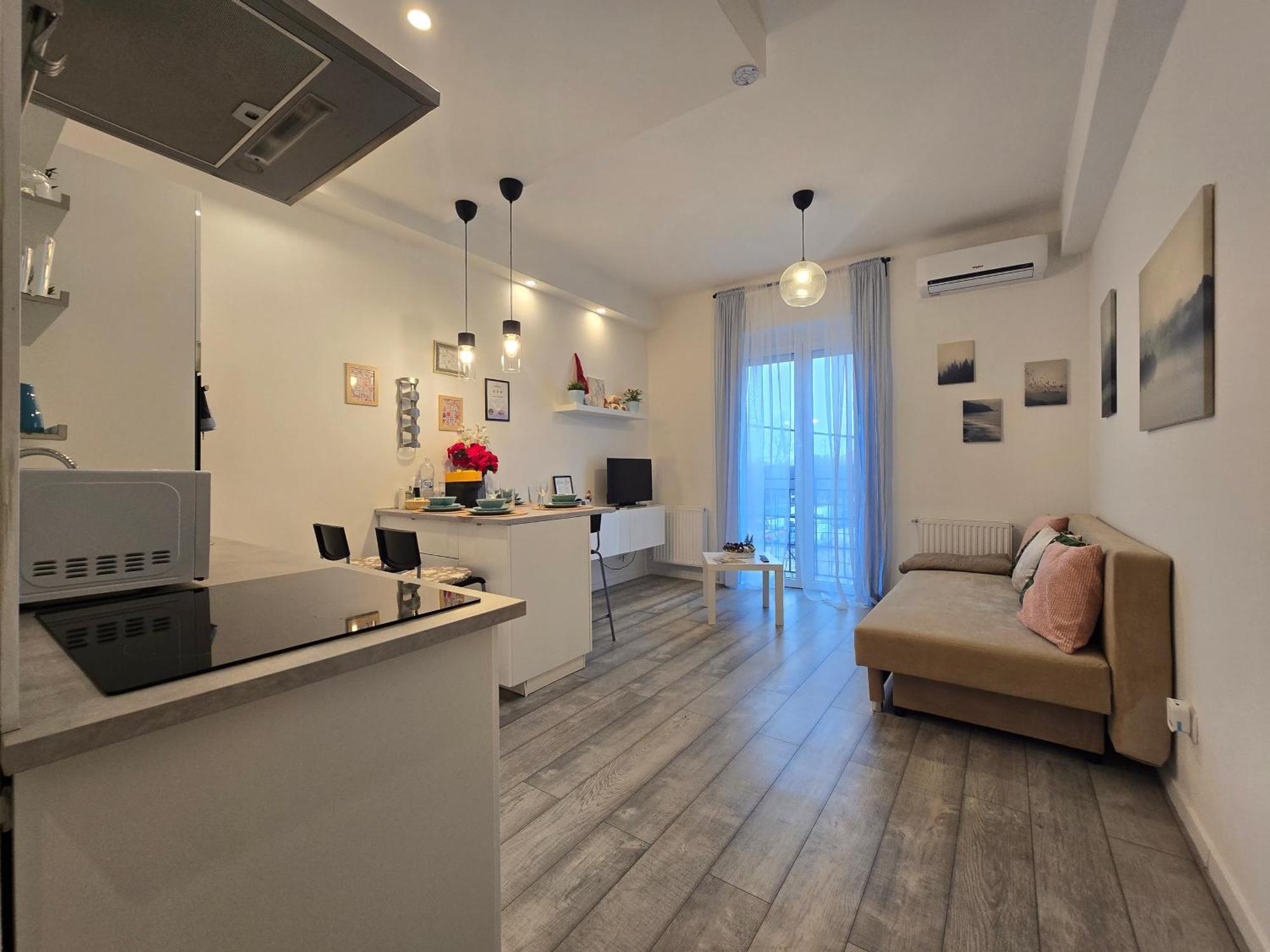 Carina Apartment 부다페스트 외부 사진