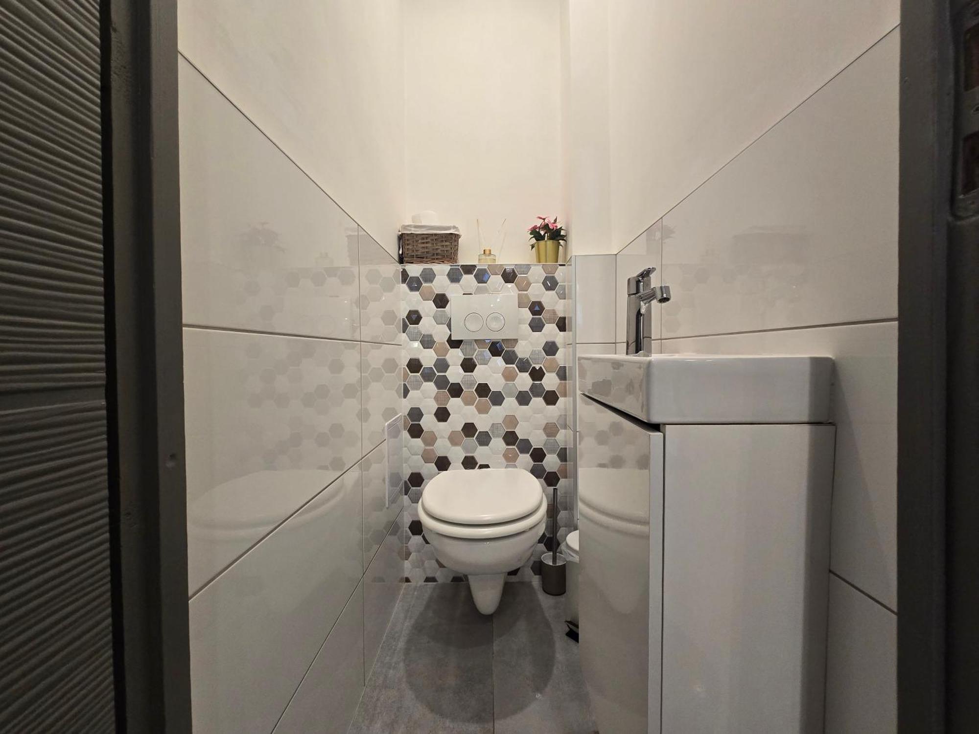 Carina Apartment 부다페스트 외부 사진