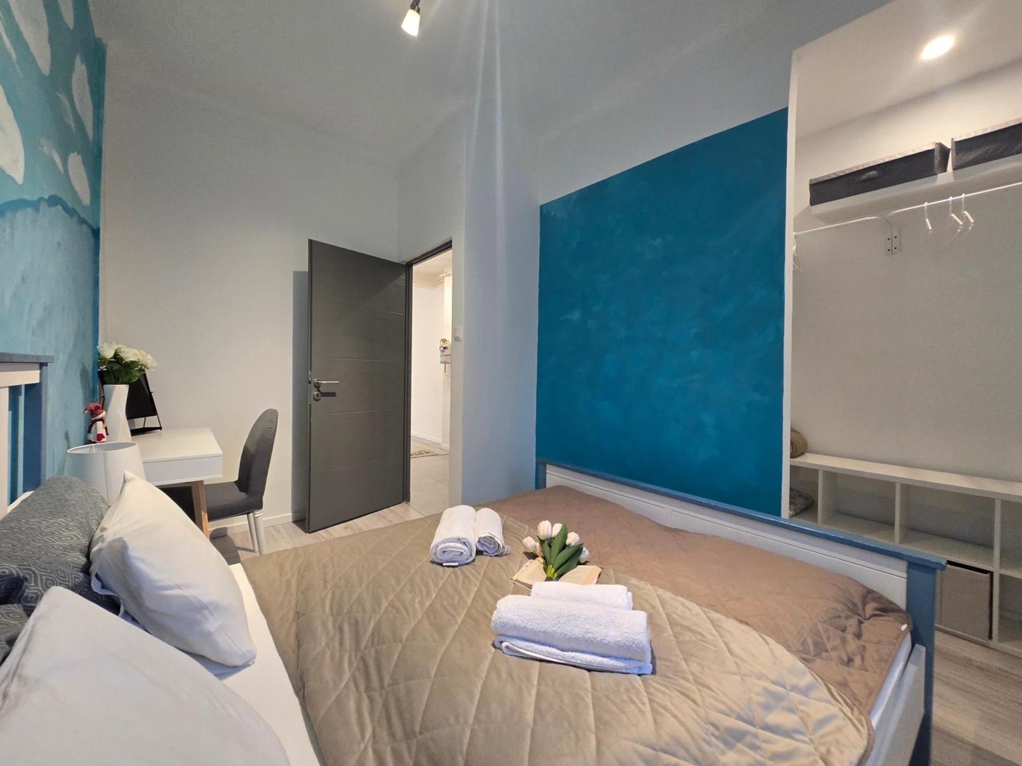 Carina Apartment 부다페스트 외부 사진