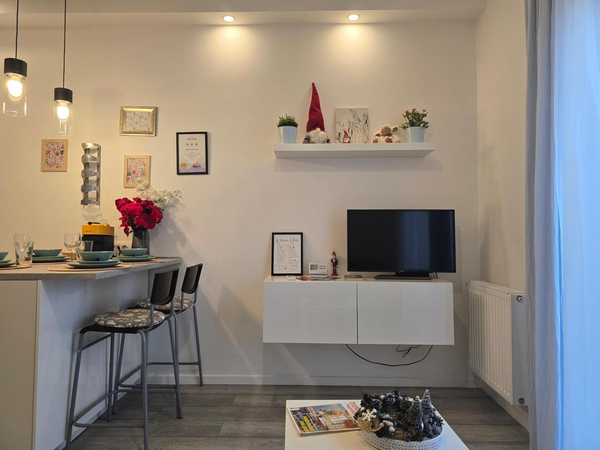 Carina Apartment 부다페스트 외부 사진