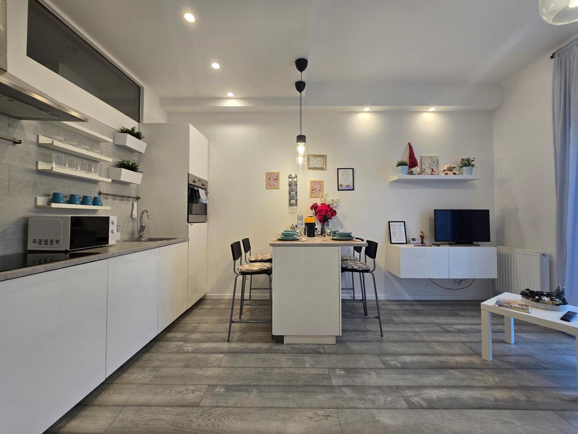 Carina Apartment 부다페스트 외부 사진